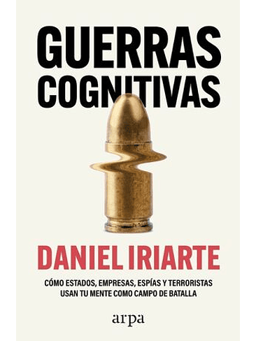 Guerras Cognitivas 1