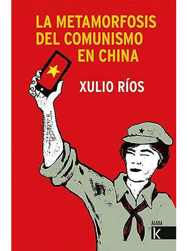 Metamorfosis Del Comunismo En China, La 1