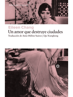 Un Amor Que Destruye Ciudades