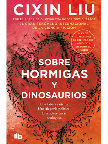 Sobre Hormigas Y Dinosaurios 1