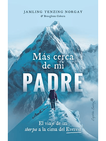 Mas Cerca De Mi Padre 1