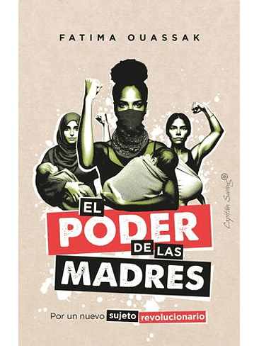 Poder De Las Madres, El 1