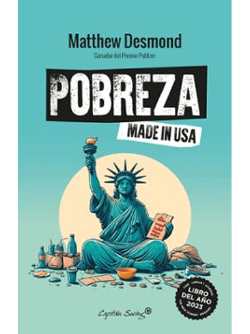 Pobreza Made In Usa 1