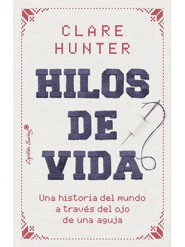 Hilos De Vida 1