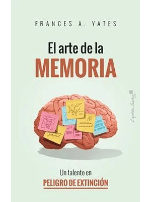 Arte De La Memoria, El