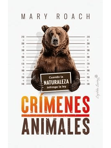 Crimenes Animales 1