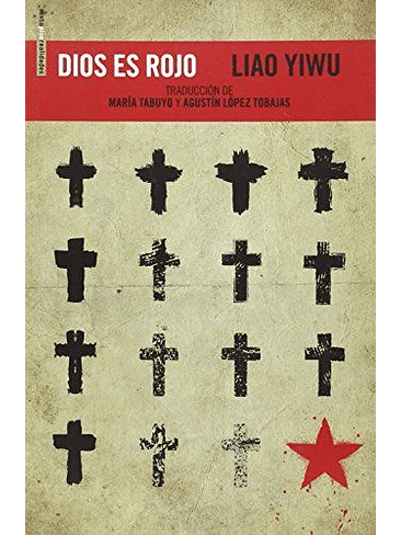 Dios Es Rojo 1