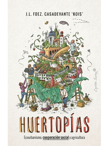 Huertopias 1