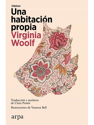 Una Habitacion Propia