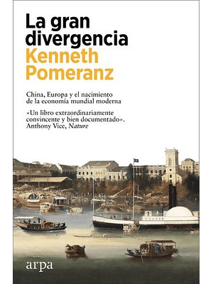 Gran Divergencia, La