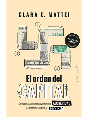 Orden Del Capital, El