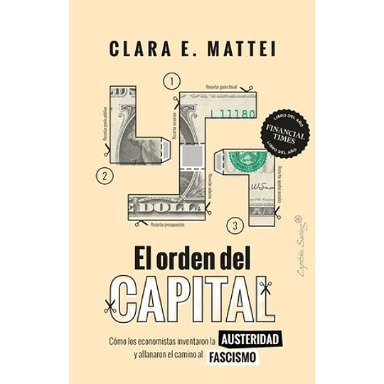 Orden Del Capital, El