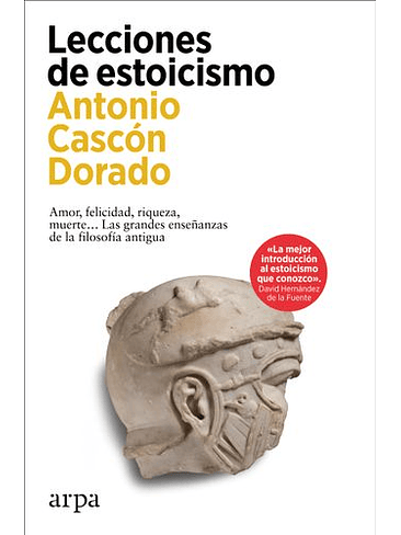 Lecciones De Estoicismo 1