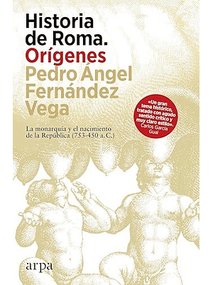 Historia De Roma Origenes
