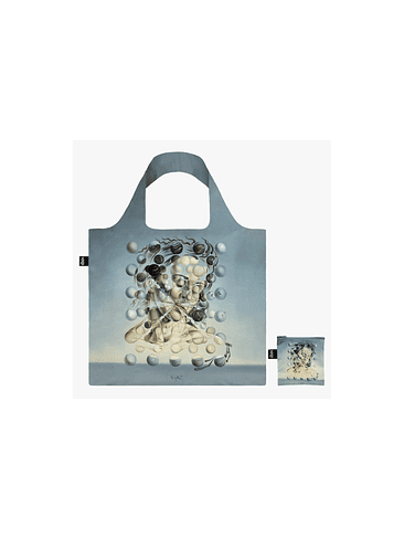 Bolsa Salvador Dali Galatea De Las Esferas 1