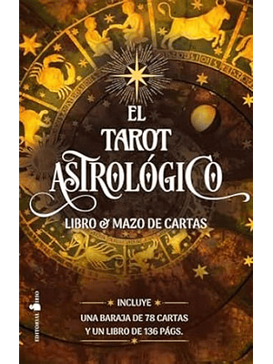 Tarot Astrologico, El