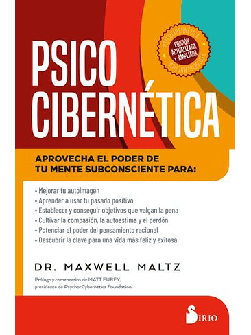 Psicocibernetica 1
