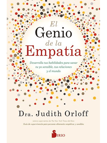 Genio De La Empatia, El 1