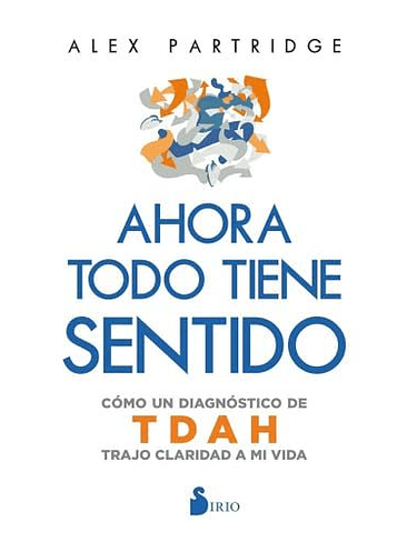 Ahora Todo Tiene Sentido 1