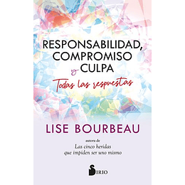 Responsabilidad Compromiso Y Culpa