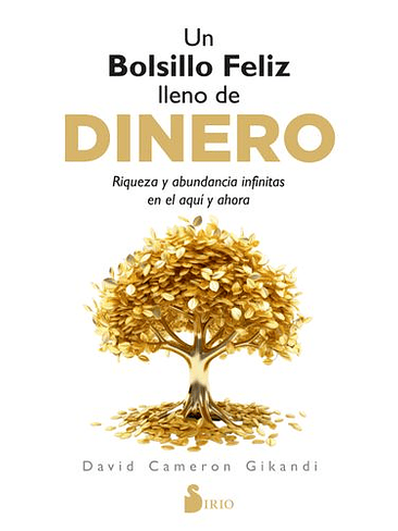 Bolsillo Feliz Lleno De Dinero, Un 1