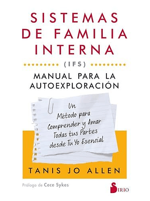 Sistemas De Familia Interna