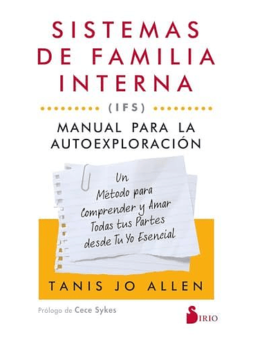 Sistemas De Familia Interna 1
