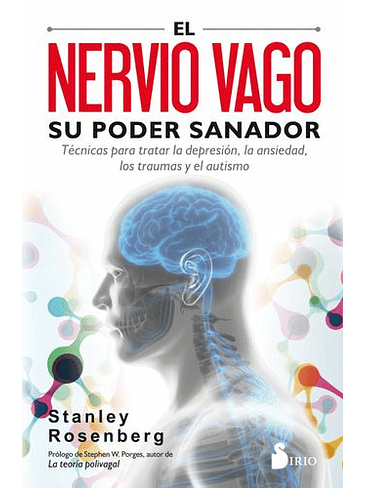 Nervio Vago Su Poder Sanador, El 1