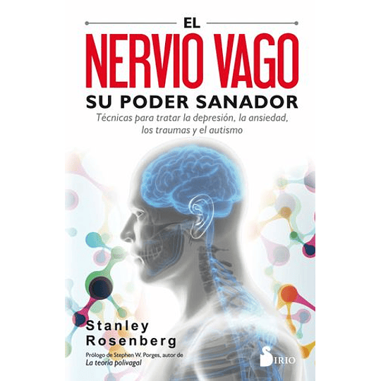 Nervio Vago Su Poder Sanador, El