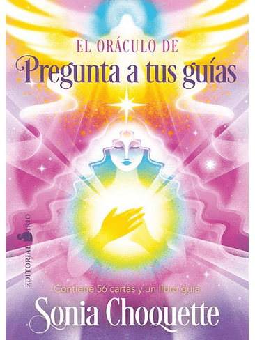 Oraculo De Pregunta A Tus Guias, El 1