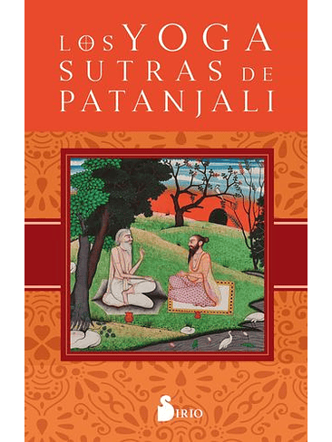 Yoga Sutras De Patanjali, Los 1
