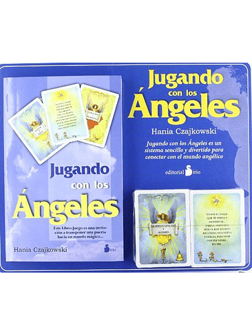 Jugando Con Los Angeles (Cartas) 1