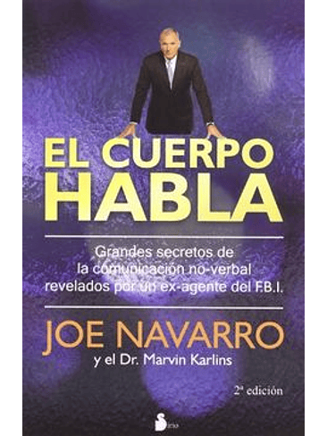 Cuerpo Habla, El 1