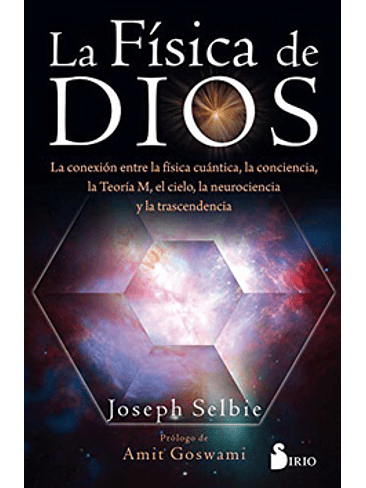 Fisica De Dios, La 1