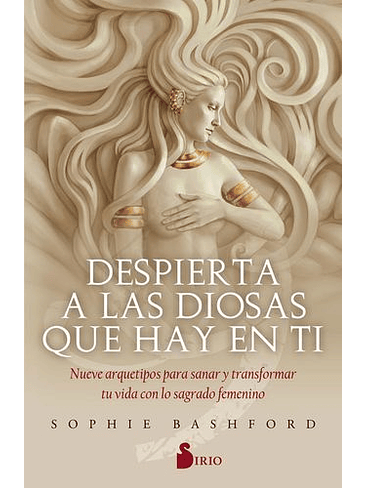 Despierta A Las Diosas Que Hay En Ti 1