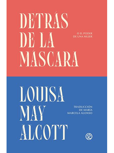 Detras De La Mascara 1