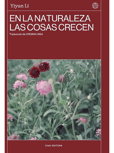 En La Naturaleza Las Cosas Crecen 1