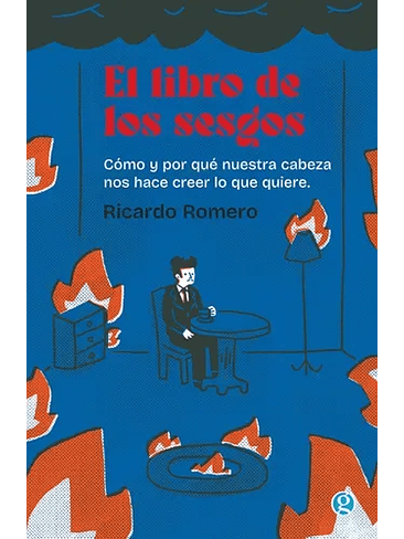 Libro De Los Sesgos, El 1
