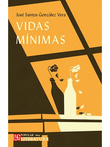 Vidas Minimas 1