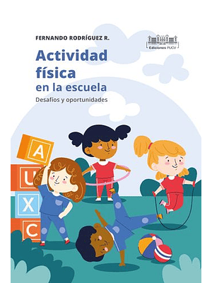 Actividad Fisica En La Escuela