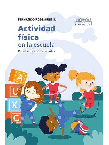Actividad Fisica En La Escuela 1