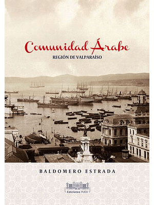 Comunidad Arabe Region De Valparaiso