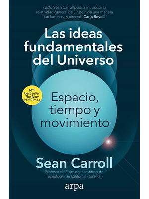 Ideas Fundamentales Del Universo 1, Las