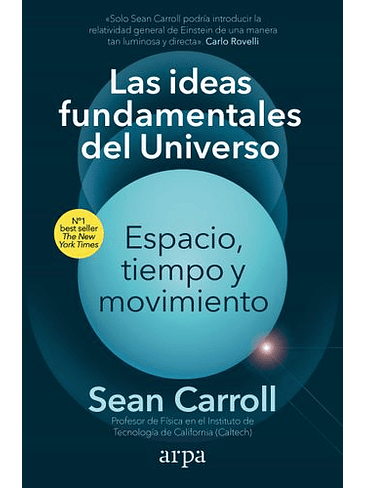 Ideas Fundamentales Del Universo 1, Las 1