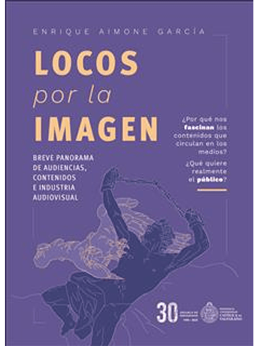 Locos Por La Imagen 1