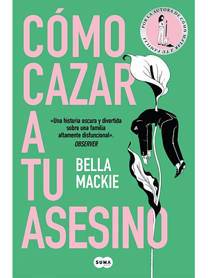 Como Cazar A Tu Asesino