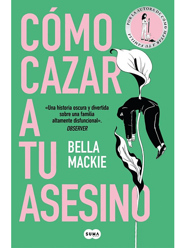 Como Cazar A Tu Asesino 1