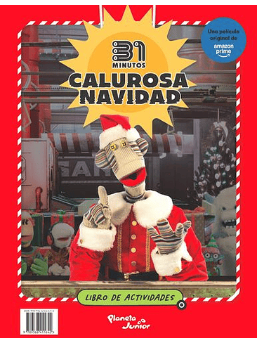 31 Minutos Calurosa Navidad 1