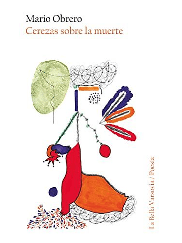 Cerezas Sobre La Muerte 1