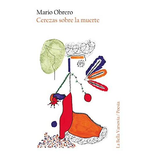 Cerezas Sobre La Muerte